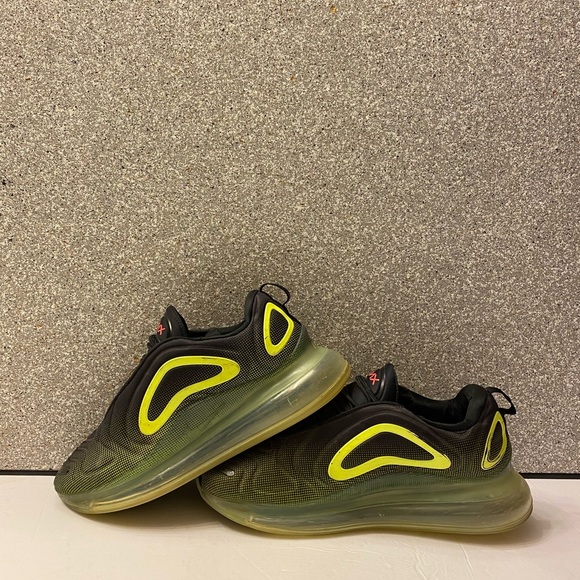 Nike Air Max 720 Mens - Picture 11 of 11